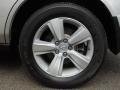 2011 Palladium Metallic Acura MDX   photo #29