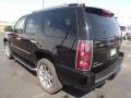 Onyx Black - Yukon Denali AWD Photo No. 6