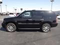 Onyx Black - Yukon Denali AWD Photo No. 7
