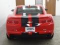 2011 Victory Red Chevrolet Camaro LT Coupe  photo #10