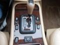 2004 Mercedes-Benz ML Java Beige Interior Transmission Photo