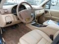 2004 Mercedes-Benz ML Java Beige Interior Interior Photo