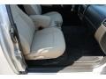 Pure Silver Metallic - Canyon SLE Extended Cab Photo No. 18