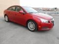 Crystal Red Metallic - Cruze Eco Photo No. 11