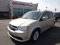 Sandstone - Grand Caravan SXT Photo No. 1