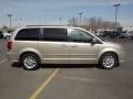  2013 Grand Caravan SXT Sandstone