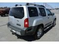 Silver Lightning - Xterra S Photo No. 5