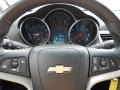 Crystal Red Metallic - Cruze Eco Photo No. 17