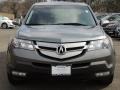 Sterling Gray Metallic - MDX Technology Photo No. 2