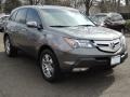 Sterling Gray Metallic - MDX Technology Photo No. 3