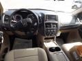Sandstone - Grand Caravan SXT Photo No. 9