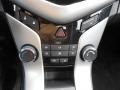 Crystal Red Metallic - Cruze Eco Photo No. 21