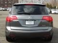 Sterling Gray Metallic - MDX Technology Photo No. 6