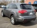 Sterling Gray Metallic - MDX Technology Photo No. 7