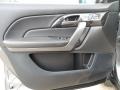 Sterling Gray Metallic - MDX Technology Photo No. 8