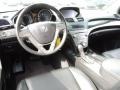 Sterling Gray Metallic - MDX Technology Photo No. 10