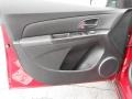 Crystal Red Metallic - Cruze Eco Photo No. 25