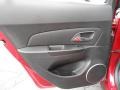 Crystal Red Metallic - Cruze Eco Photo No. 26
