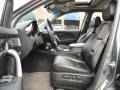 Sterling Gray Metallic - MDX Technology Photo No. 11
