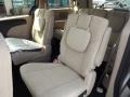 Black/Sandstorm Rear Seat Photo for 2013 Dodge Grand Caravan #78436688