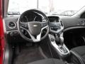 Crystal Red Metallic - Cruze Eco Photo No. 27