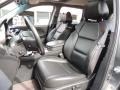 Sterling Gray Metallic - MDX Technology Photo No. 12
