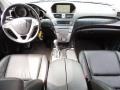 Sterling Gray Metallic - MDX Technology Photo No. 14