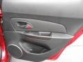 Crystal Red Metallic - Cruze Eco Photo No. 30