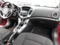 Crystal Red Metallic - Cruze Eco Photo No. 31