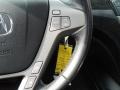 Sterling Gray Metallic - MDX Technology Photo No. 17