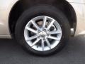 2013 Dodge Grand Caravan SXT Wheel and Tire Photo