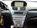 Sterling Gray Metallic - MDX Technology Photo No. 19