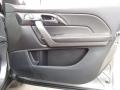 Sterling Gray Metallic - MDX Technology Photo No. 27