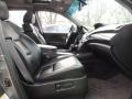 Sterling Gray Metallic - MDX Technology Photo No. 28