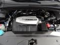Sterling Gray Metallic - MDX Technology Photo No. 32