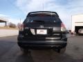 2008 Black Sand Pearl Toyota Matrix XR  photo #7