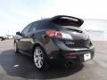 Black Mica - MAZDA3 MAZDASPEED3 Photo No. 6