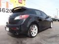 Black Mica - MAZDA3 MAZDASPEED3 Photo No. 8