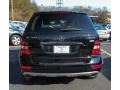 Black - ML 350 4Matic Photo No. 5