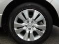 2010 Palladium Silver Metallic Acura RDX SH-AWD  photo #29