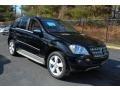 Black - ML 350 4Matic Photo No. 7
