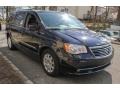 Blackberry Pearl - Town & Country Touring - L Photo No. 8