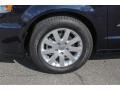 Blackberry Pearl - Town & Country Touring - L Photo No. 9