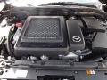 2.3 Liter DISI Turbocharged DOHC 16-Valve VVT 4 Cylinder 2012 Mazda MAZDA3 MAZDASPEED3 Engine