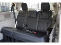 Black/Light Graystone Rear Seat Photo for 2011 Chrysler Town & Country #78438482