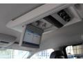 2011 Chrysler Town & Country Black/Light Graystone Interior Entertainment System Photo