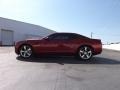 Red Jewel Metallic - Camaro LT/RS Coupe Photo No. 4