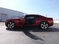 Red Jewel Metallic - Camaro LT/RS Coupe Photo No. 5