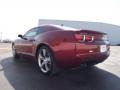 Red Jewel Metallic - Camaro LT/RS Coupe Photo No. 6