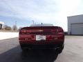 Red Jewel Metallic - Camaro LT/RS Coupe Photo No. 7